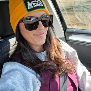 Meet your Posher, Taylor